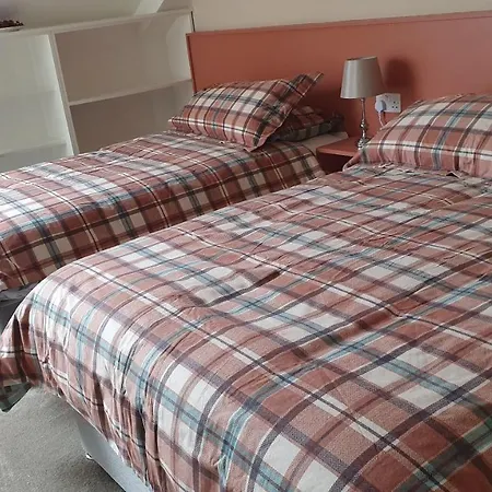 Bridgeburn Apartment