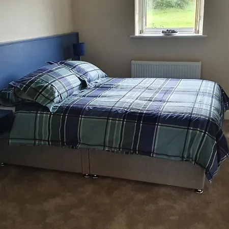 Apartment Bridgeburn