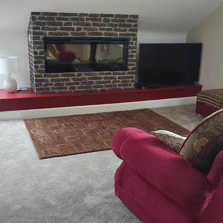 Bridgeburn Apartmán Letterkenny