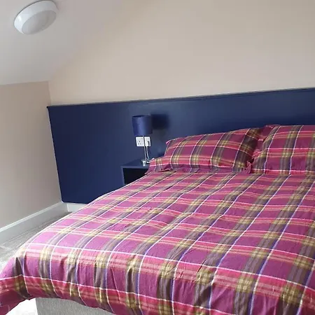 Apartment Bridgeburn *